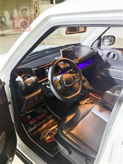 هيونداي كاسبر